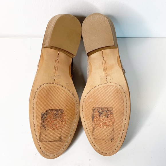 Vince Camuto | Peera Cutout Bootie Sz. 9.5 - Picture 8 of 12